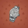 Swiss Watch #11455