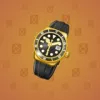 Swiss Watch #11458