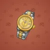 Swiss Watch #11461