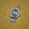 Swiss Watch #11469