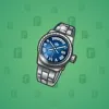 Swiss Watch #11477