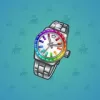 Swiss Watch #11479