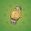 Swiss Watch #11480