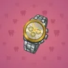Swiss Watch #11490