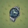 Swiss Watch #11505