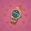 Swiss Watch #11524