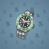 Swiss Watch #11534