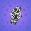 Swiss Watch #11535