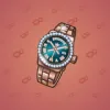 Swiss Watch #11537