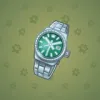 Swiss Watch #1154