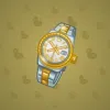 Swiss Watch #11541