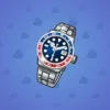 Swiss Watch #11555