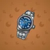Swiss Watch #11556
