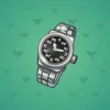 Swiss Watch #11566