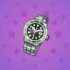 Swiss Watch #11567