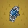 Swiss Watch #11582