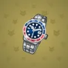 Swiss Watch #11583