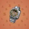 Swiss Watch #11584