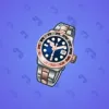 Swiss Watch #11586