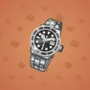 Swiss Watch #11592