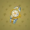 Swiss Watch #11608