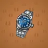 Swiss Watch #11612