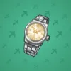 Swiss Watch #11616