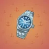 Swiss Watch #1162