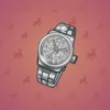 Swiss Watch #11620