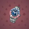 Swiss Watch #11633