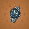 Swiss Watch #11637