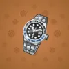 Swiss Watch #11638