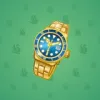 Swiss Watch #1164