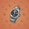Swiss Watch #11640