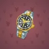 Swiss Watch #11647