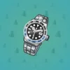 Swiss Watch #11654