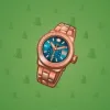 Swiss Watch #11664