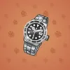 Swiss Watch #11668