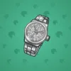 Swiss Watch #11672