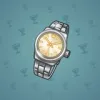 Swiss Watch #11674