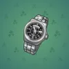 Swiss Watch #11679