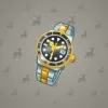 Swiss Watch #11691