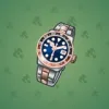 Swiss Watch #11693