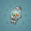 Swiss Watch #11696