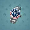Swiss Watch #11697