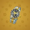 Swiss Watch #117