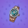 Swiss Watch #11702