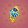 Swiss Watch #11707