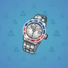 Swiss Watch #11708