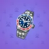 Swiss Watch #11715